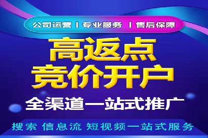 SEM竞价代运营公司成功案例分享：精准投放，提高点击率